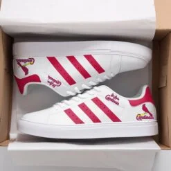 St.Louis Cardinals Stan Smith Shoes