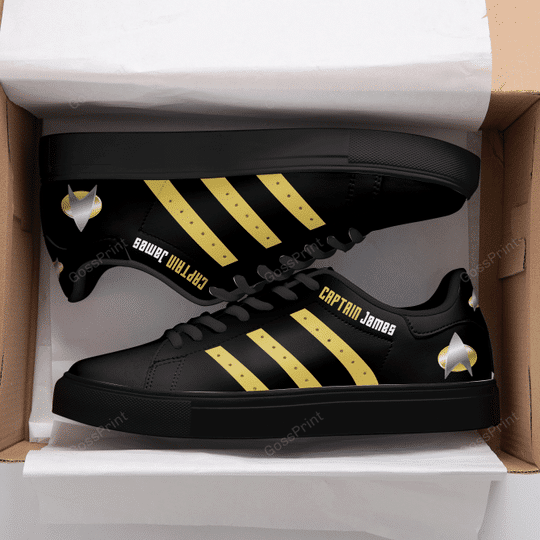 Star Trek 2 Stan Smith Shoes 1 Star Trek 2 Stan Smith Shoes