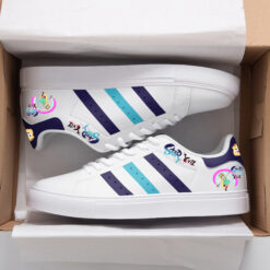 Star Vs. The Forces Stan Smith Shoes