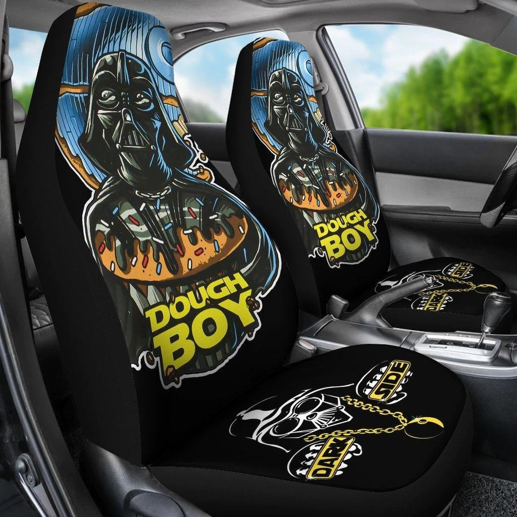 Star Wars Seat Covers 1 Star Wars Seat Covers
