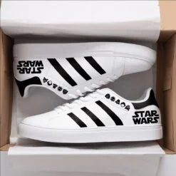Star Wars Stan Smith Shoes