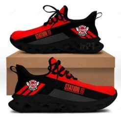 Station19 Max Soul Shoes