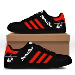 Status Quo a1 Skate New Shoes Rze1