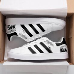 Steely Dan Stan Smith Shoes