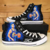 Stephen Curry High Top Shoes