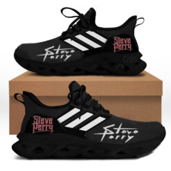 Steve Perry Journey Max Soul Shoes