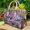 Stevie Nicks Lover G08 Leather Handbag