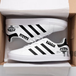 Stevie Wonder Stan Smith Shoes