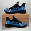 Stitch 1 Reze Shoes