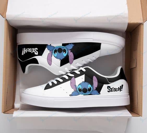 Stitch A1 Stan Smith Shoes 1 Stitch A1 Stan Smith Shoes