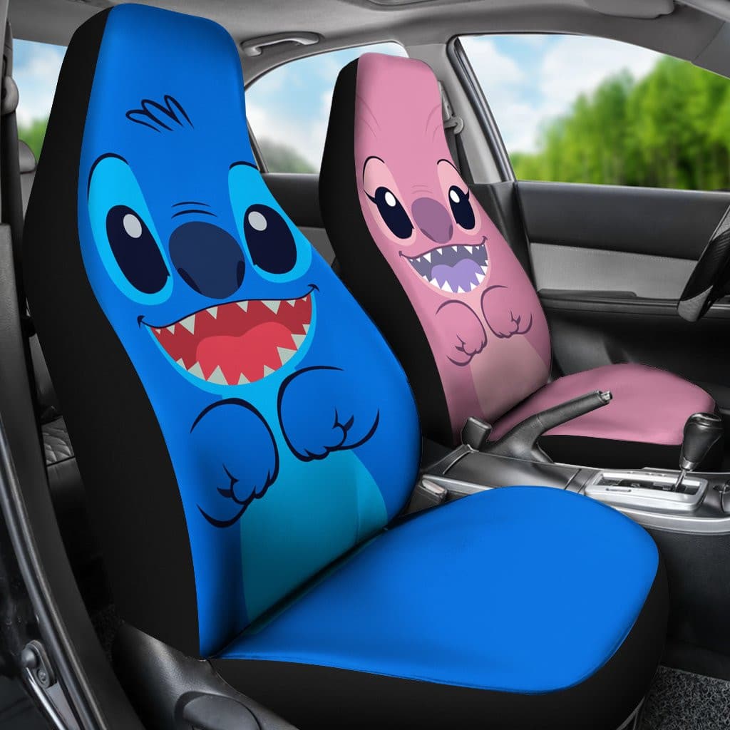 Stitch Seat Covers 1 Stitch Seat Covers