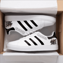 Stjepan Hauser Stan Smith Shoes