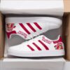 Strawberry Shortcake Stan Smith Shoes