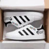 Stray Cats Stan Smith Shoes