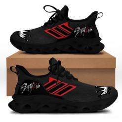 Stray Kids Max Soul Shoes Shoes