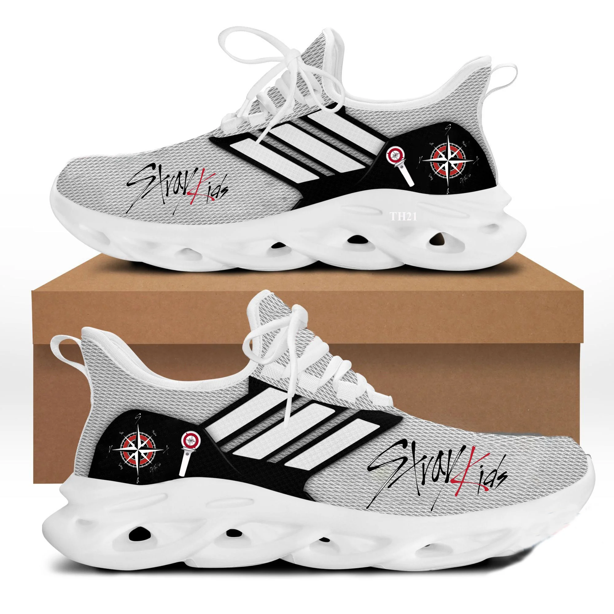 Stray Kids Max Soul Shoes 1 Stray Kids Max Soul Shoes