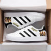 Stryper Band Stan Smith Shoes