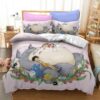 Studio Ghibli Bedding Set