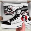 Studio Ghibli High Top Shoes