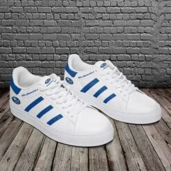 Subaru 001 Stan Smith Shoes