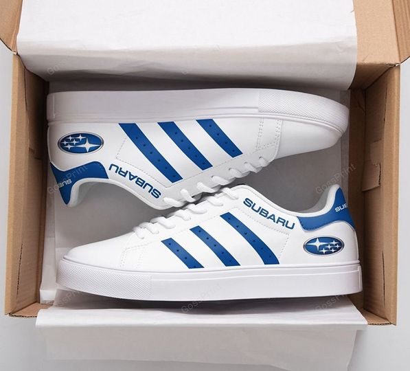 Subaru A1 Stan Smith Shoes 1 Subaru A1 Stan Smith Shoes