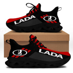 Subaru Runnin A10 Max Soul Shoes