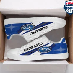 Subaru Stan Smith Shoes