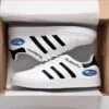 Subaru Stan Smith Shoes
