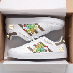Sumikko Gurashi Stan Smith Shoes