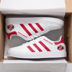 Sunderland A0 Stan Smith Shoes