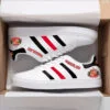 Sunderland Stan Smith Shoes