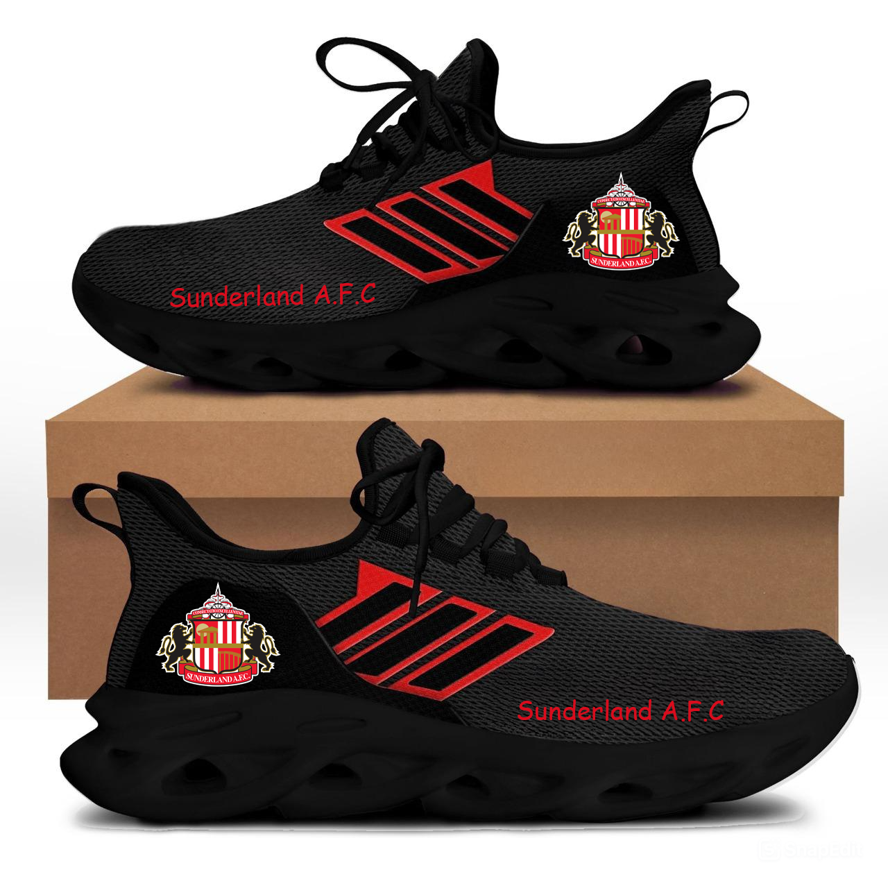 Sunderland Stan Smith Shoes 1 Sunderland Stan Smith Shoes