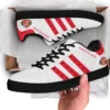 Sunderland Stan Smith Shoes