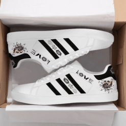 Supernatural Stan Smith Shoes