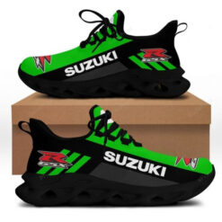 Suzuki A0 Max Soul Shoes