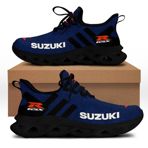 Suzuki A1 Max Soul Shoes 1 Suzuki A1 Max Soul Shoes