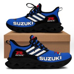 Suzuki A2 Max Soul Shoes