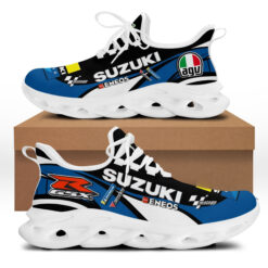 Suzuki A6 Max Soul Shoes