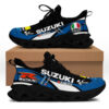 Suzuki A8 Max Soul Shoes