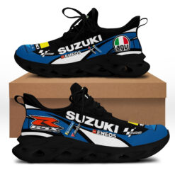 Suzuki A8 Max Soul Shoes