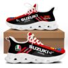 Suzuki Max Soul Shoes