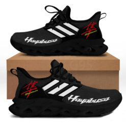 Suzuki Max Soul Shoes