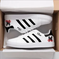 THE WARNING Stan Smith Shoes TH21
