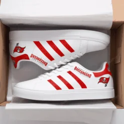Tampa Bay Buccaneers 1 Stan Smith Shoes