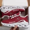 Tampa Bay Buccaneers Max Soul Shoes