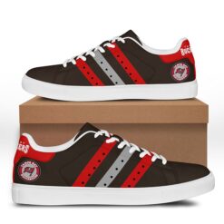 Tampa Bay Buccaneers Stan Smith Shoes