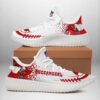 Tampa Bay Buccaneers Yeezy Shoes