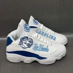 Tar Heels Jordan 13