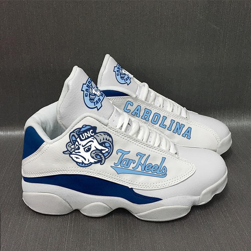 Tar Heels Jordan 13 1 Tar Heels Jordan 13