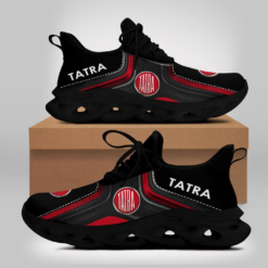 Tatra Max Soul Shoes